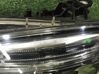 Фара левая Mercedes CLA C117 W117 (2013-2016) AMG 45 ксенон