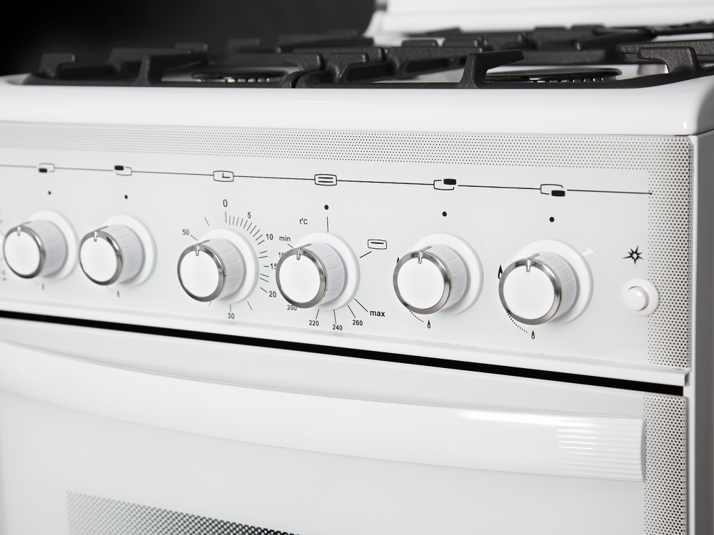 Плита газовая GEFEST 5300-02 0040 (бел.)