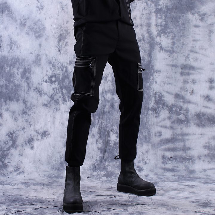 Брюки «EXGED»