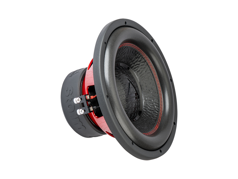 Сабвуфер Aura Storm 12.D2