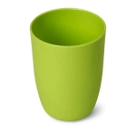 Стакан для напитков 285мл Оливковый С26ОЛВ