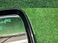 Зеркало левое Haval Dargo (2022-н.в.) 15 конт.