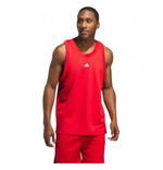 Футболка Adidas Basketball Legends Tank Top Red