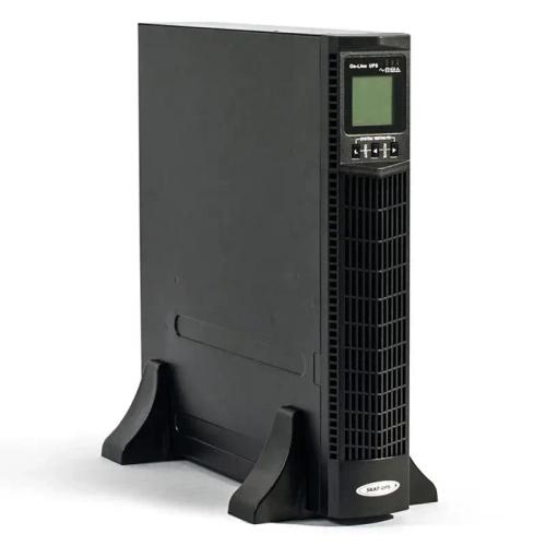 SKAT UPS 1000 исп.V RACK источник бесперебойного питания 462