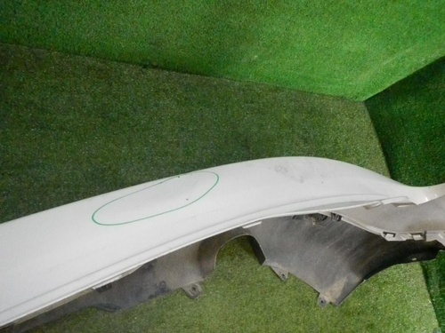 Бампер задний Mini Clubman F54 (2015-н.в.)