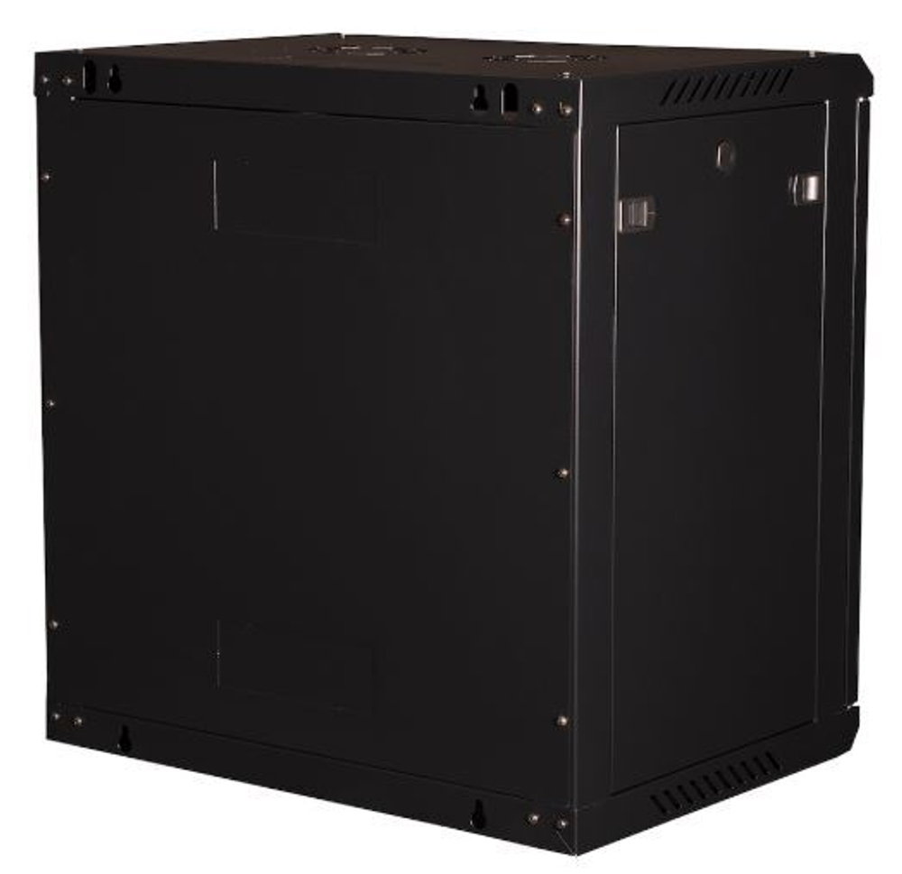 Шкаф настенный 19", 12U Datarex DR-633001