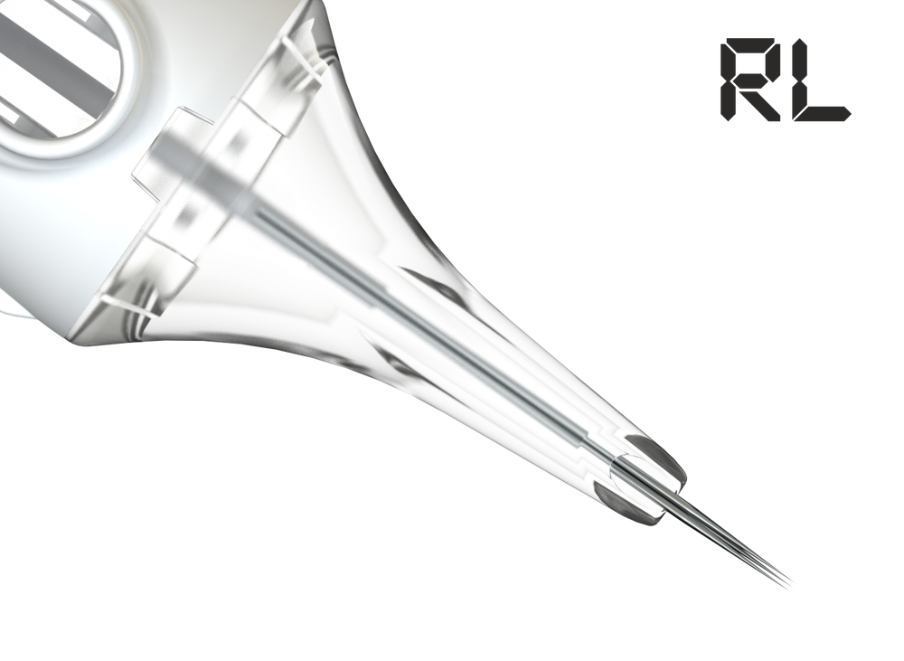 12RL.LT NEO Cartridges