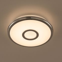 Citilux Старлайт CL70310 LED Светильник с диммером Хром