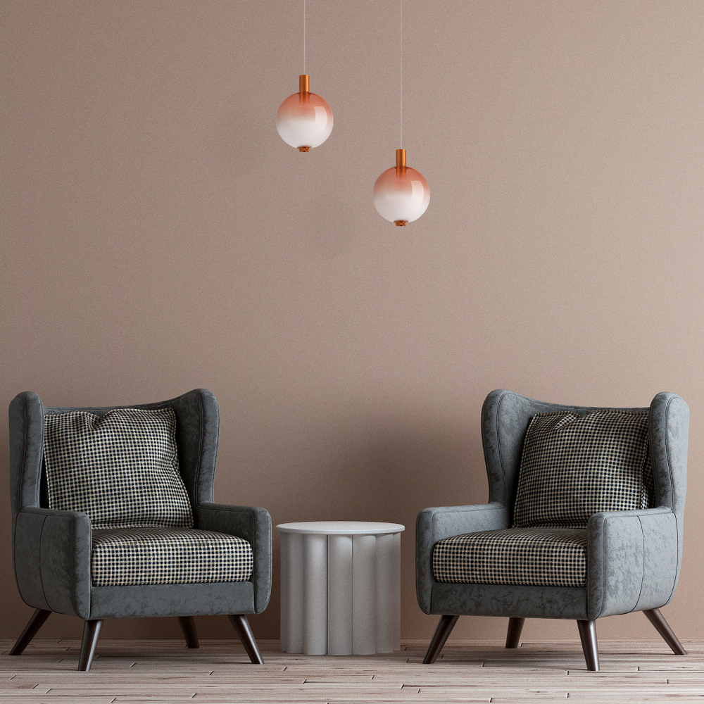 Подвесной светодиодный светильник Lightstar Colore 805402