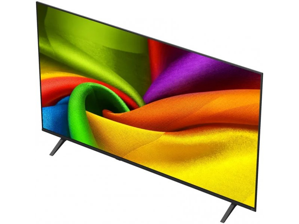 Nano Cell телевизор LG 65NU900B6LA 4K Ultra HD