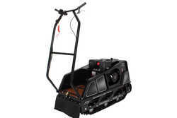 Мотобуксировщик SHARMAX S380 1250 HP6.5 Ultra (2024)