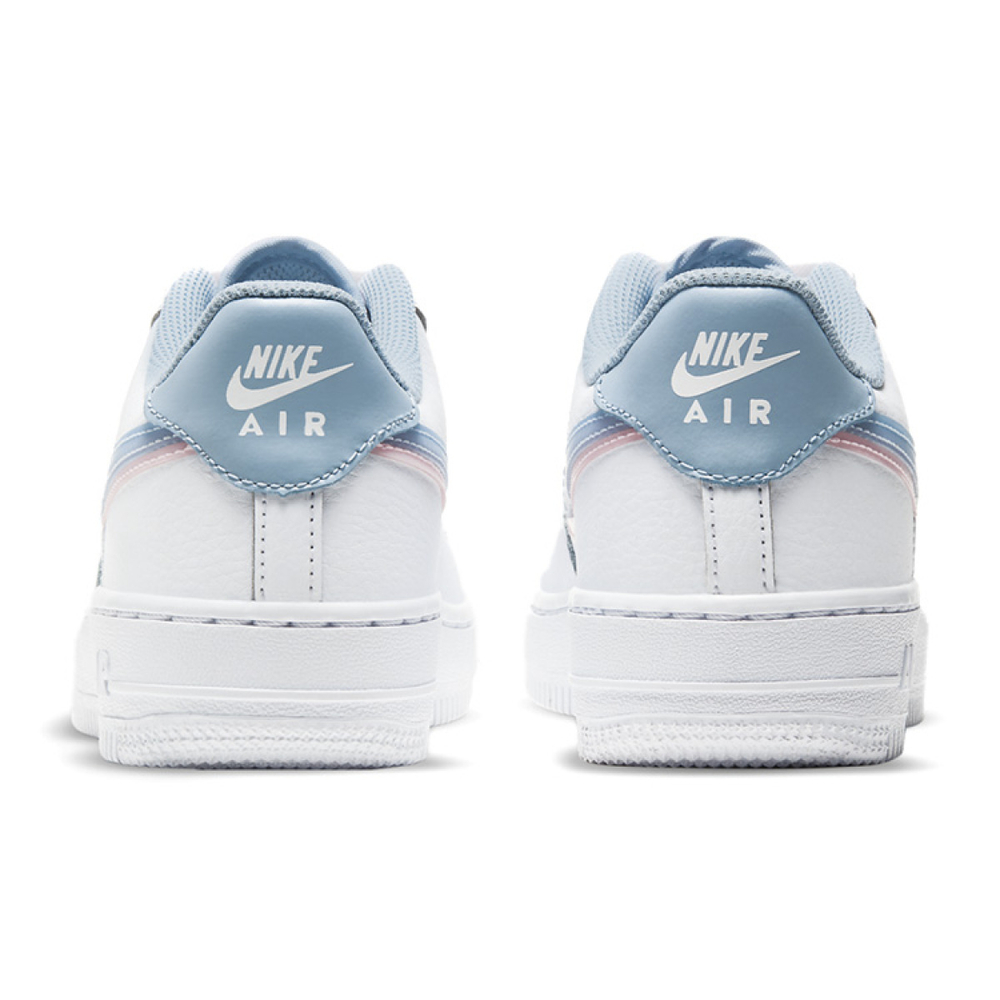 Кроссовки Nike Air Force 1 LV8 GS Double Swoosh