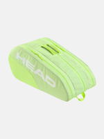 Чехлы для тенниса HEAD BASE RACQUET BAG L .