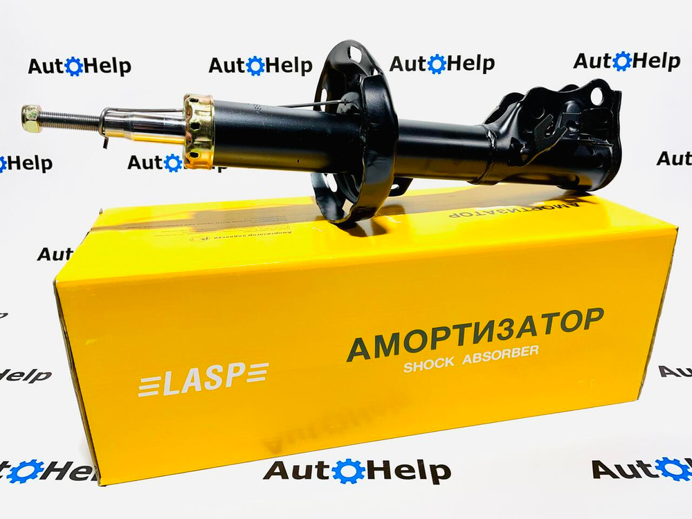 Амортизатор LASP 48510-XT303, 51611-T7A-013 передний правый
