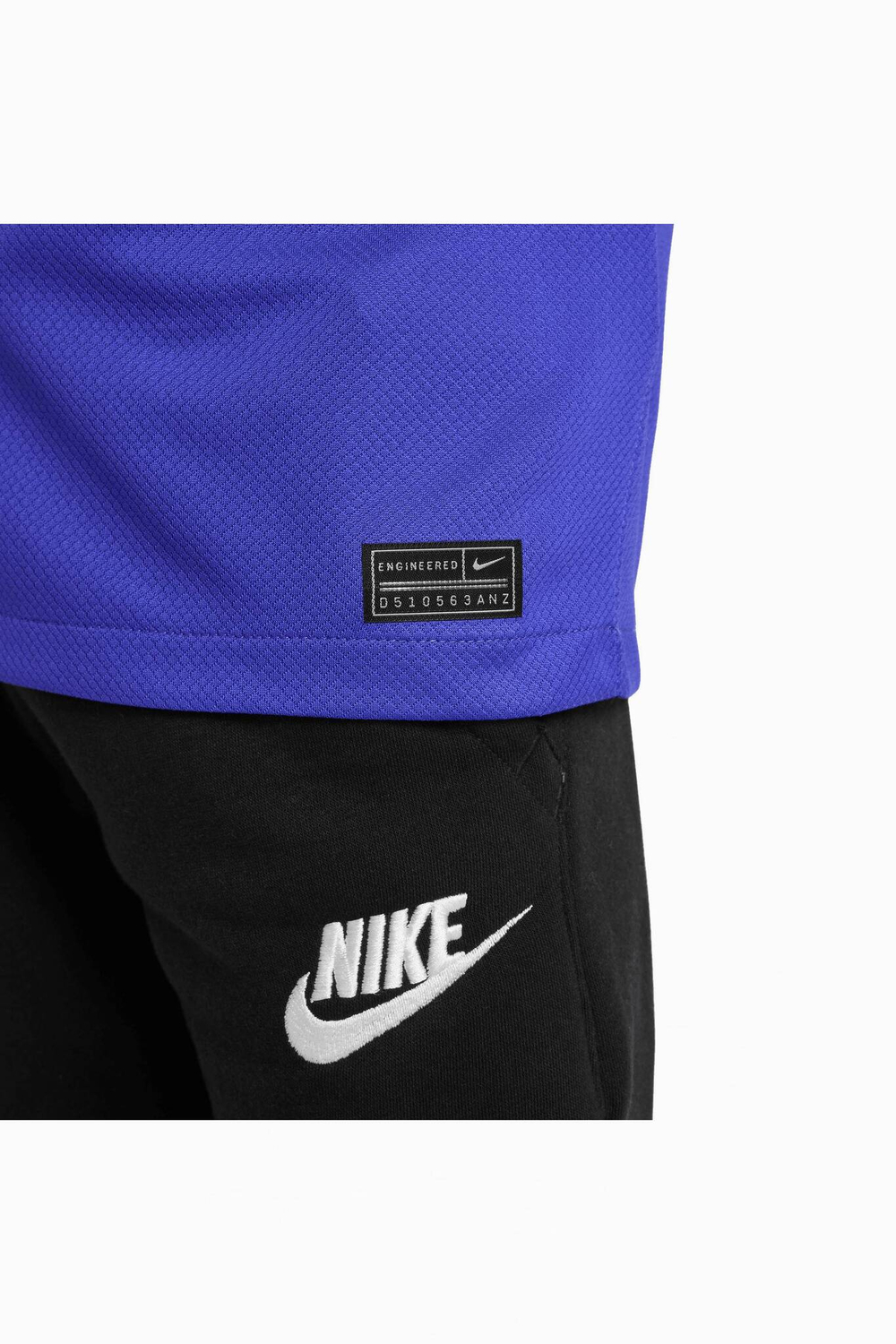 Футболка Nike Tottenham Hotspur 22/23 Away Stadium Junior