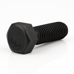 Болт DIN 933 к.п.10,9 М24*70