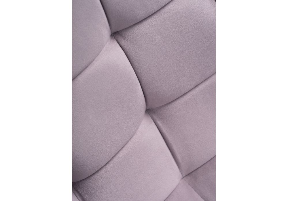 Компьютерное кресло Келми 1 светло-лиловый / белый