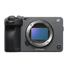 Sony FX3 Body (ILME-FX3)