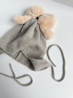 Шапка кашемировая Regina на 2 года