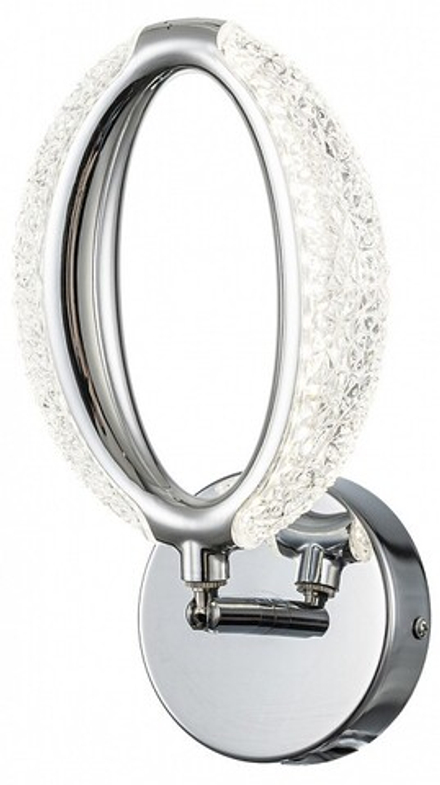 Накладной светильник Escada VERBENA 10269/1LED Chrome