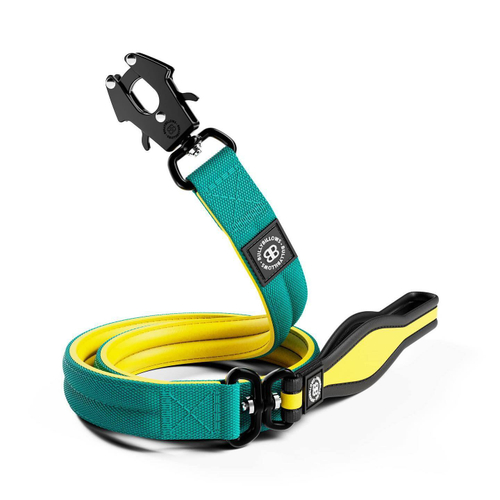 Поводок RR Nylon Combat LIMITED EDITION BullyBillows