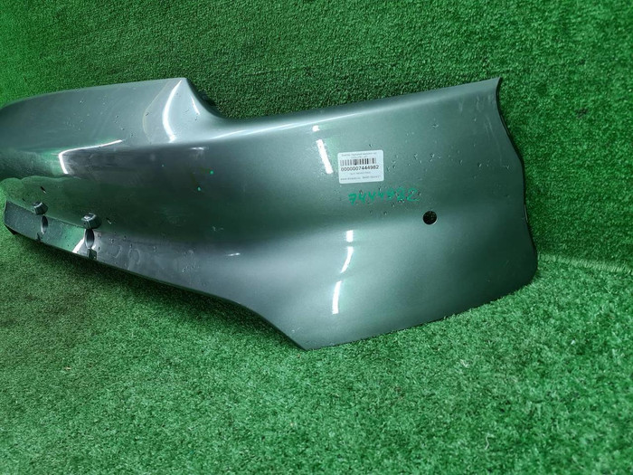 Бампер передний Evolute i-JET (2022-н.в.)