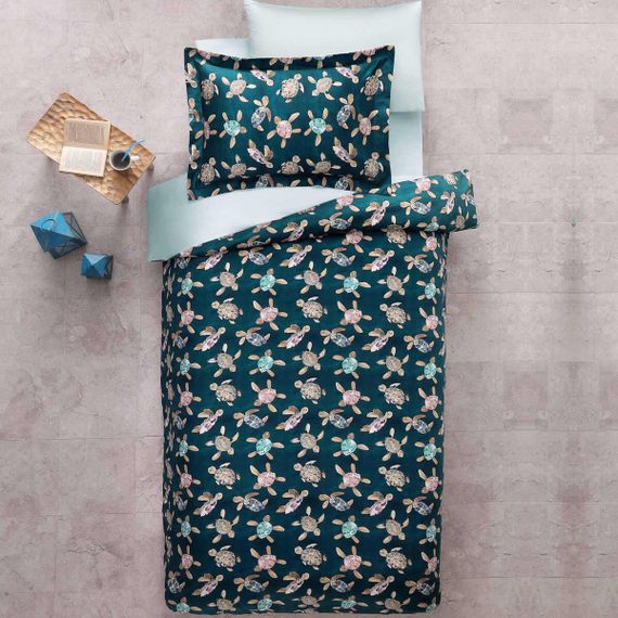 Детское постельное белье Caretta 1.5сп TIVOLYO HOME