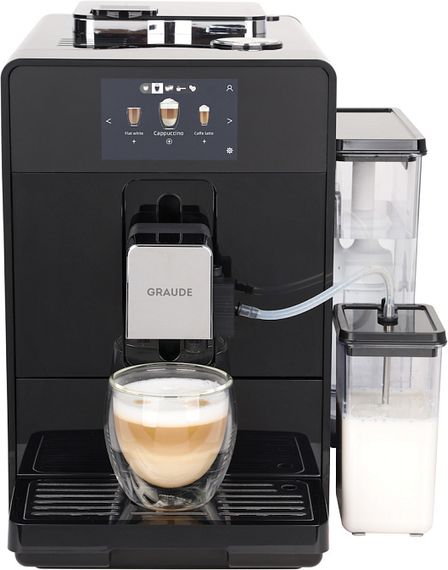 Кофемашина Graude KV 30.3