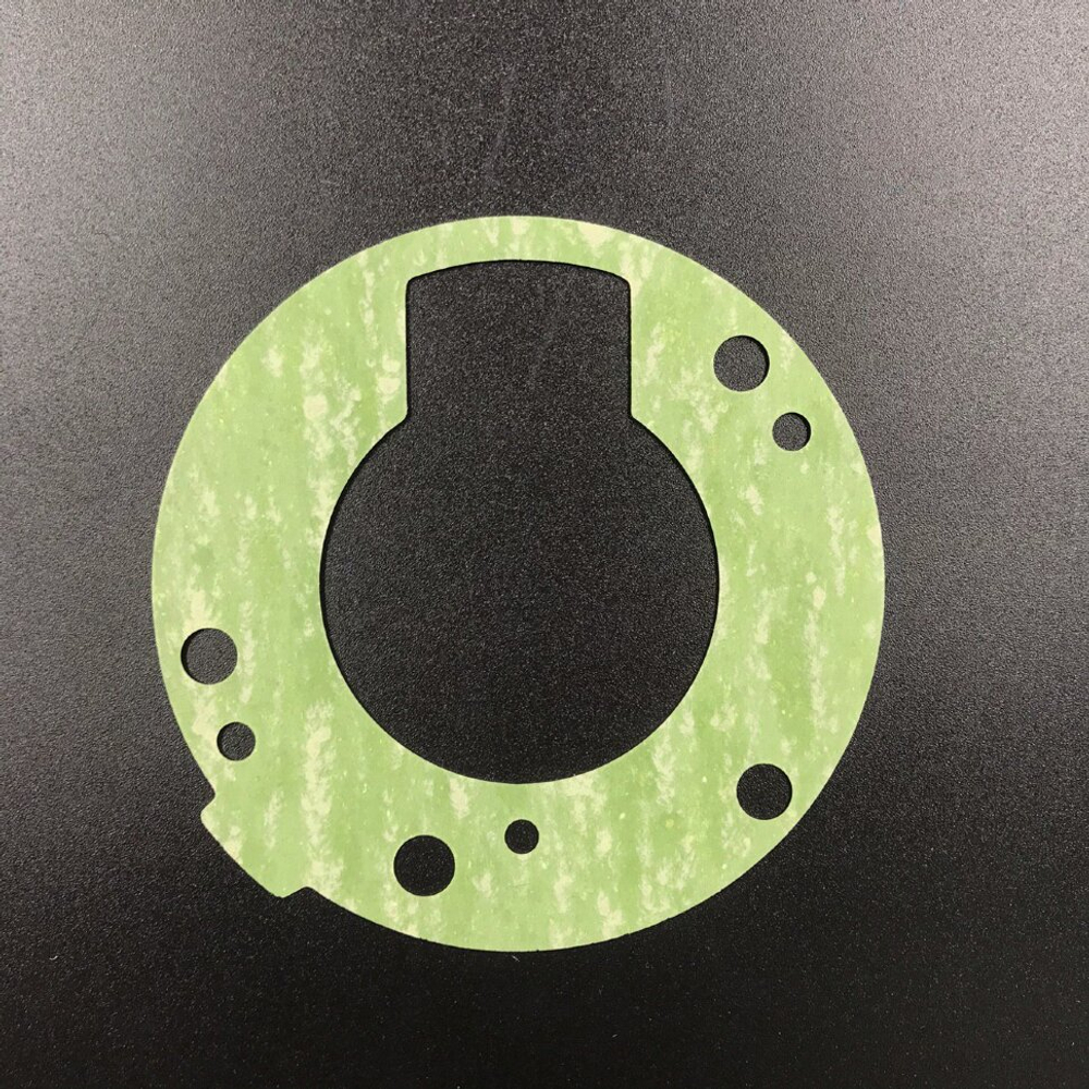 Прокладка помпы Yamaha 20-30 old (Yamaha)