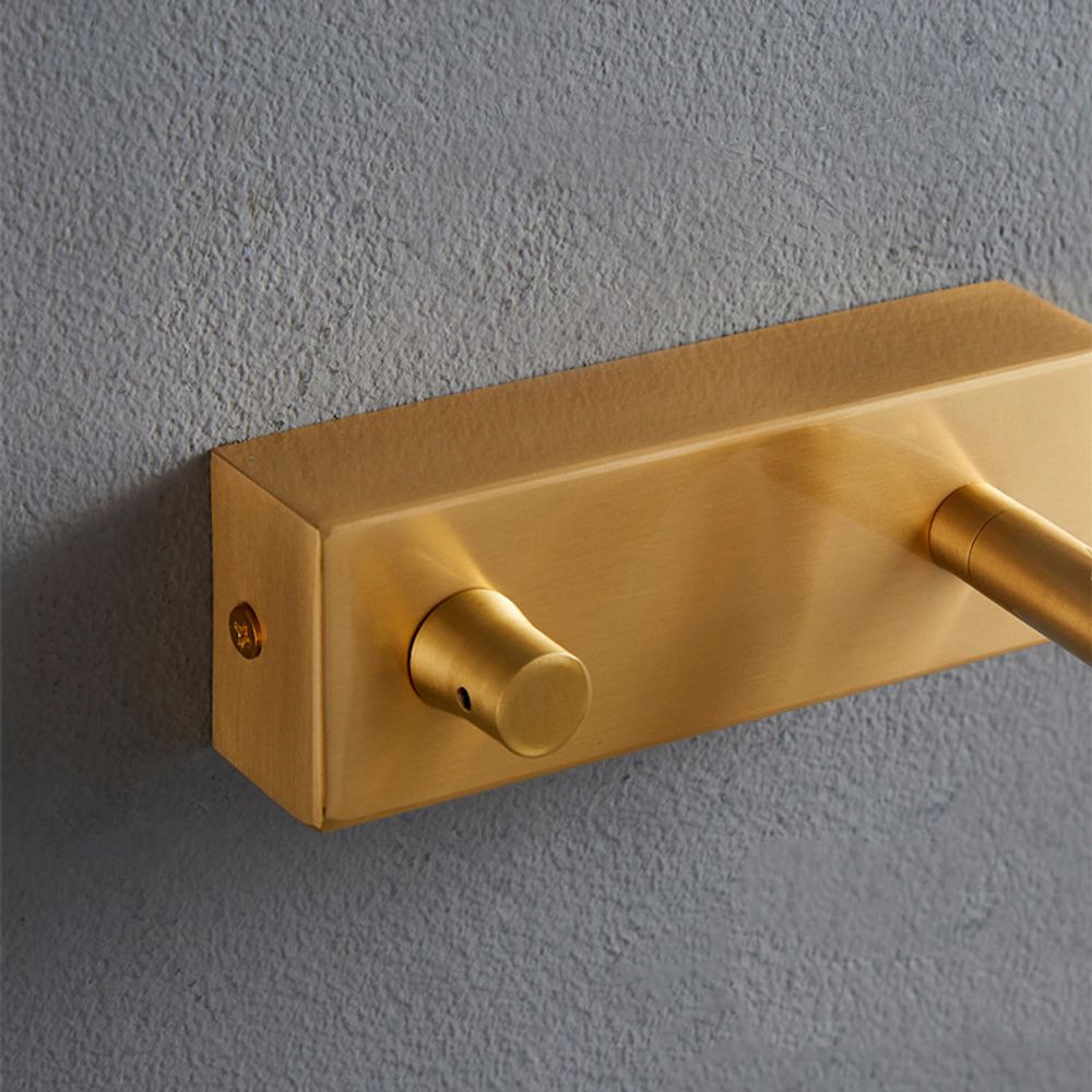 Настенный Светильник Stale Brass By Imperiumloft