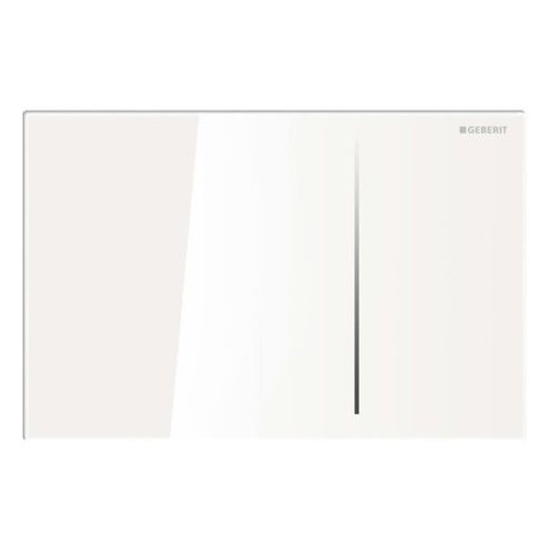 Смывная клавиша GEBERIT Sigma 70 115.620.SI.1