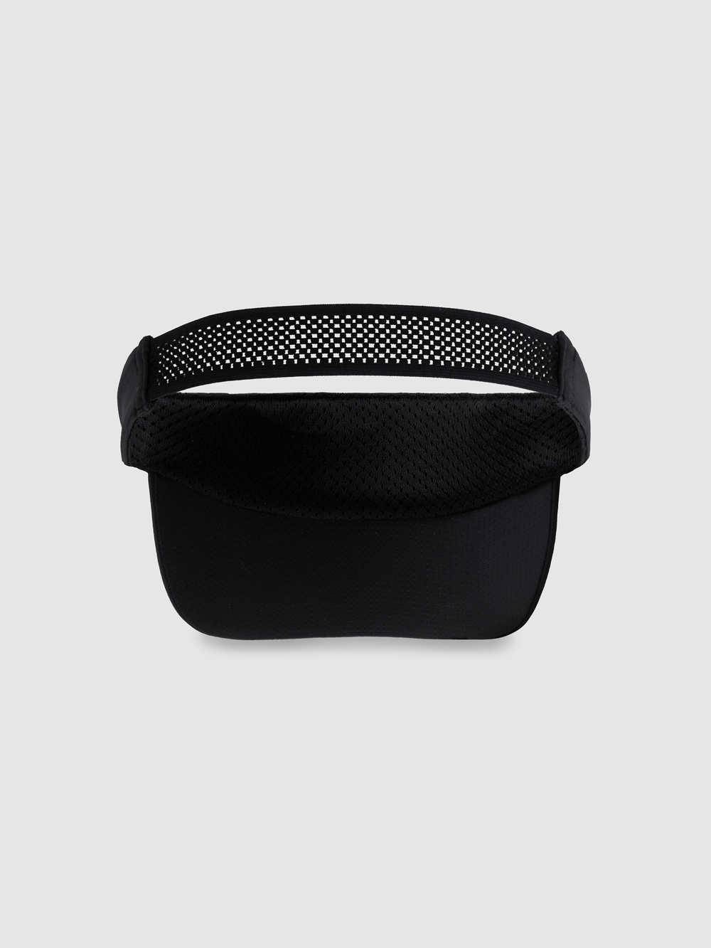 Козырёк GRI чёрный