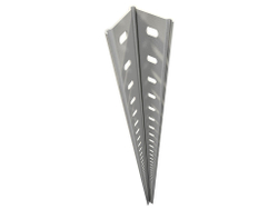 Стеллаж MS STANDART 1600х1000х400 (4 полки)