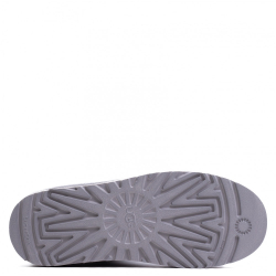 UGG Neumel Platform Grey-Violet