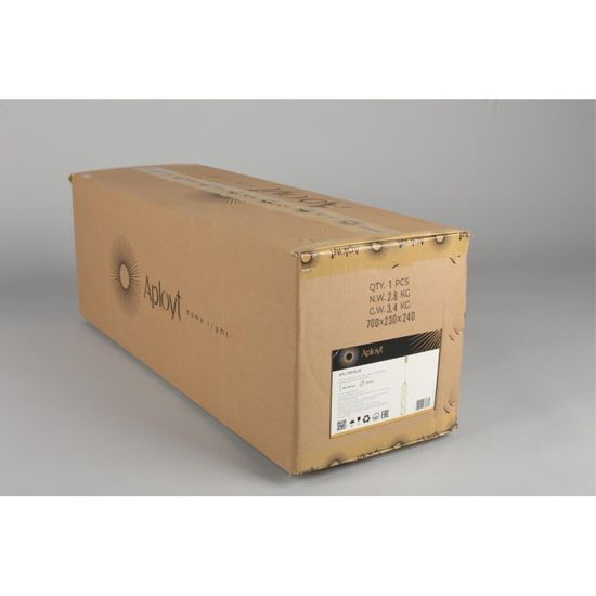 Светильник подвесной APL.318.16.29