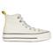 Converse High Top 'White'