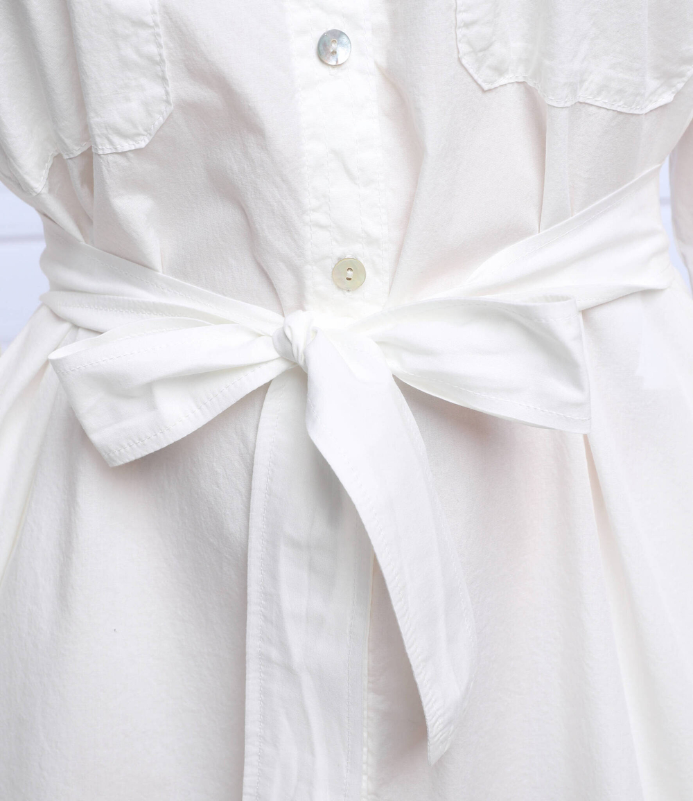 платье Marella - белый(32210125)