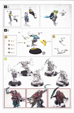 Mortis Reapers.