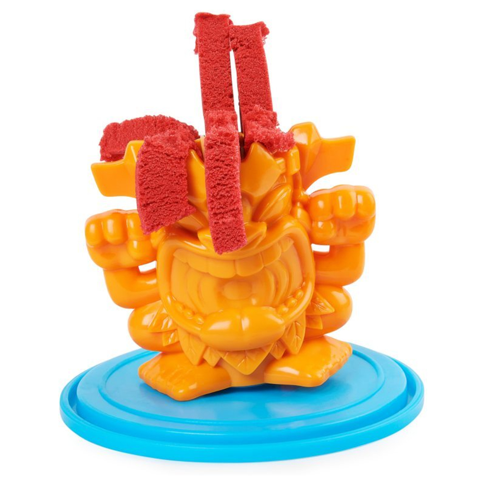 Kinetic Sand - Кинетический песок Сюрприз 113г 20128071