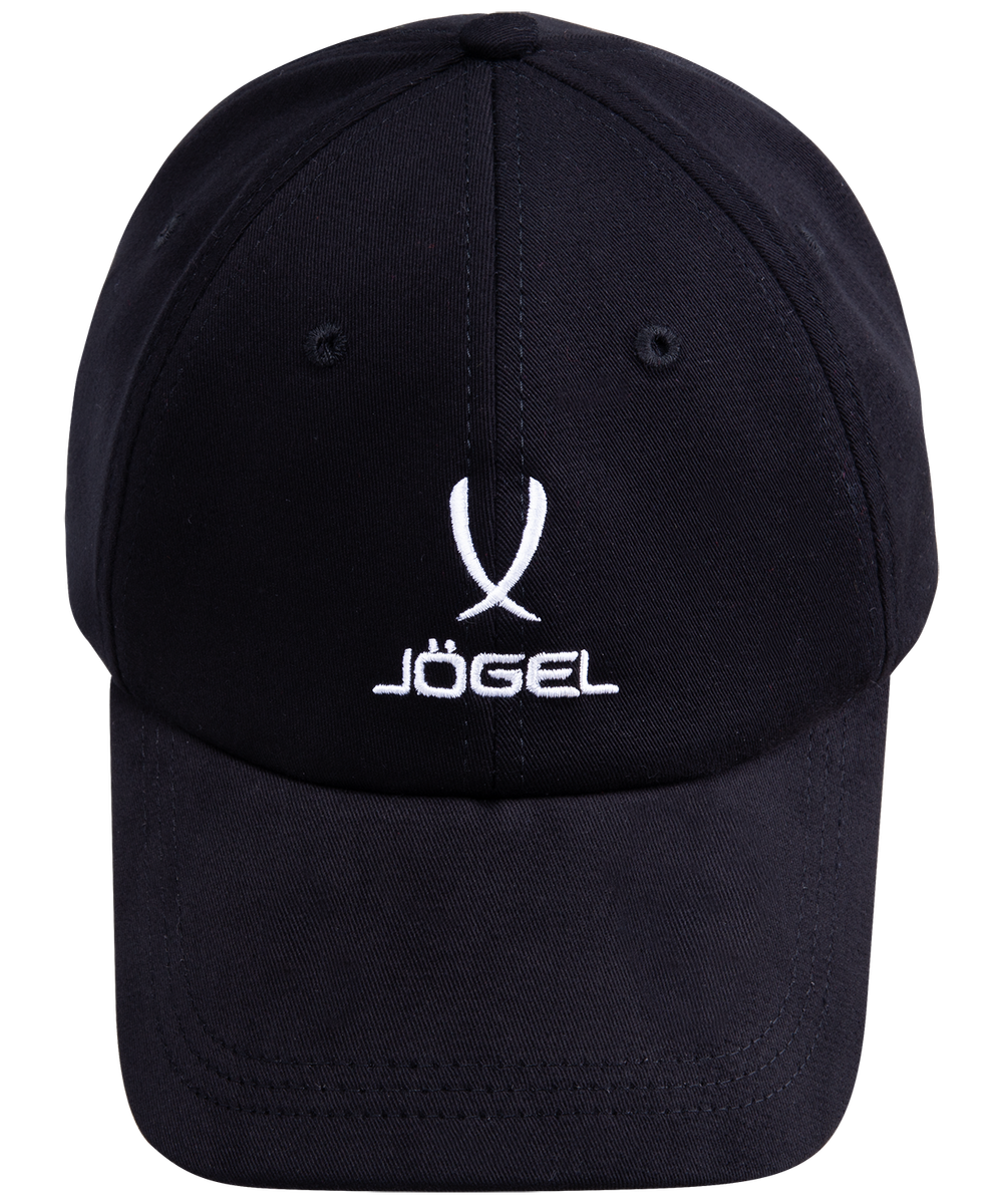 Бейсболка ESSENTIAL Classic Logo Cap, черный