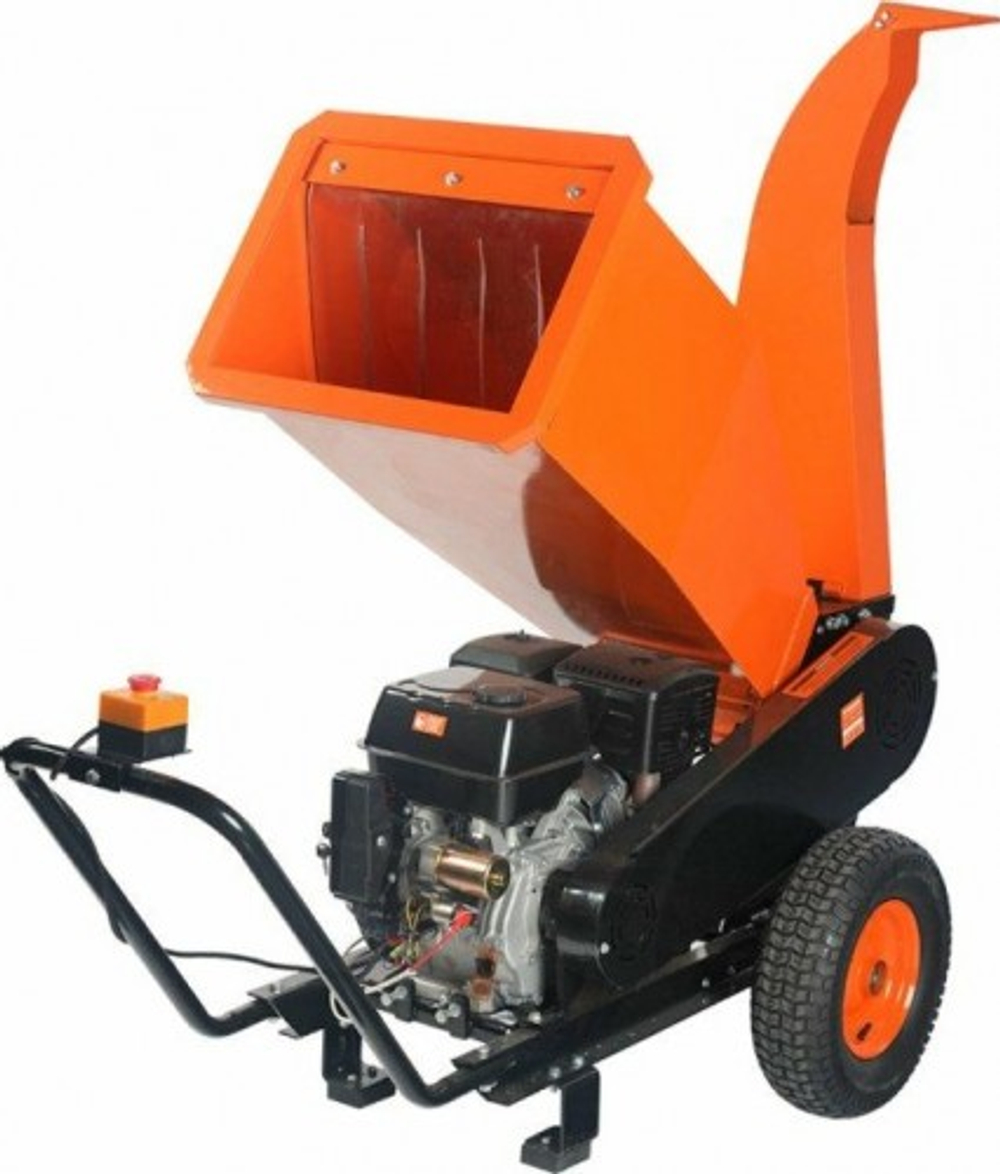 Измельчитель садовый PATRIOT PT SB 200 E бензиновый 732107080