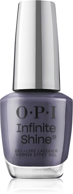 OPI Infinite Shine Silk - Лак для ногтей с эффектом геля, 15 ml