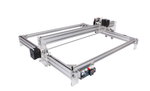 Настольный лазерный станок CNC2-6550 PRO