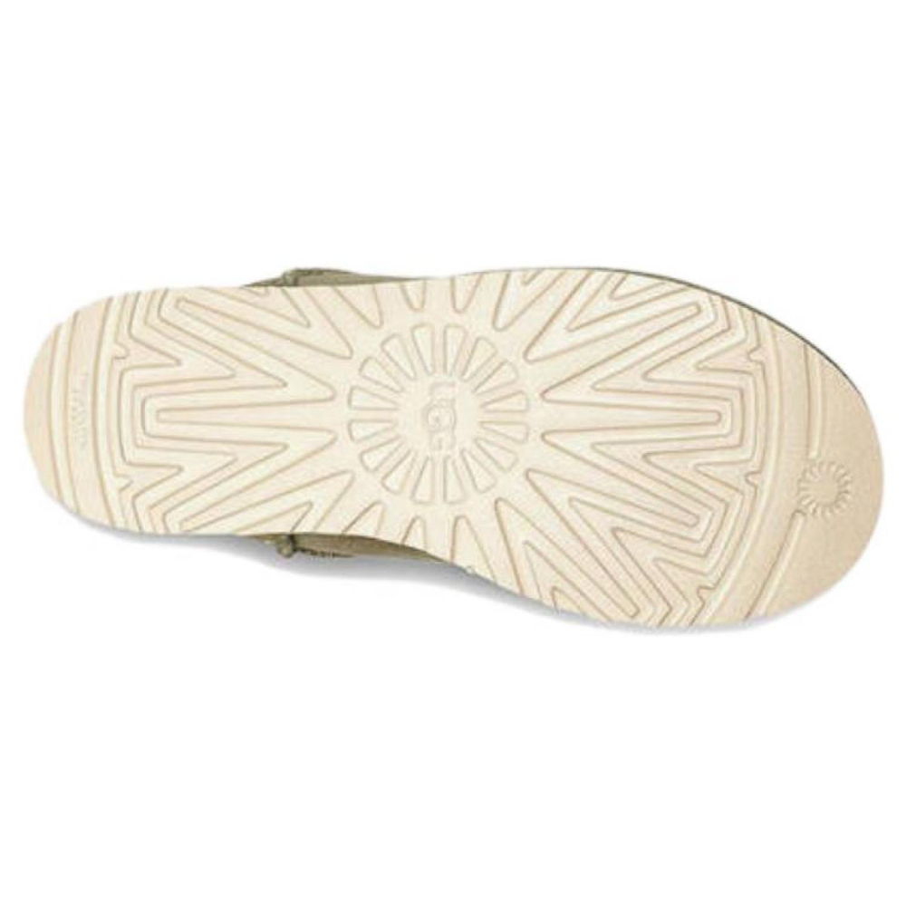 Сапоги UGG Classic Ultra Mini, 1116109-BTOL