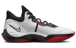 Nike Renew Elevate 3 Pure Platinum Black Red