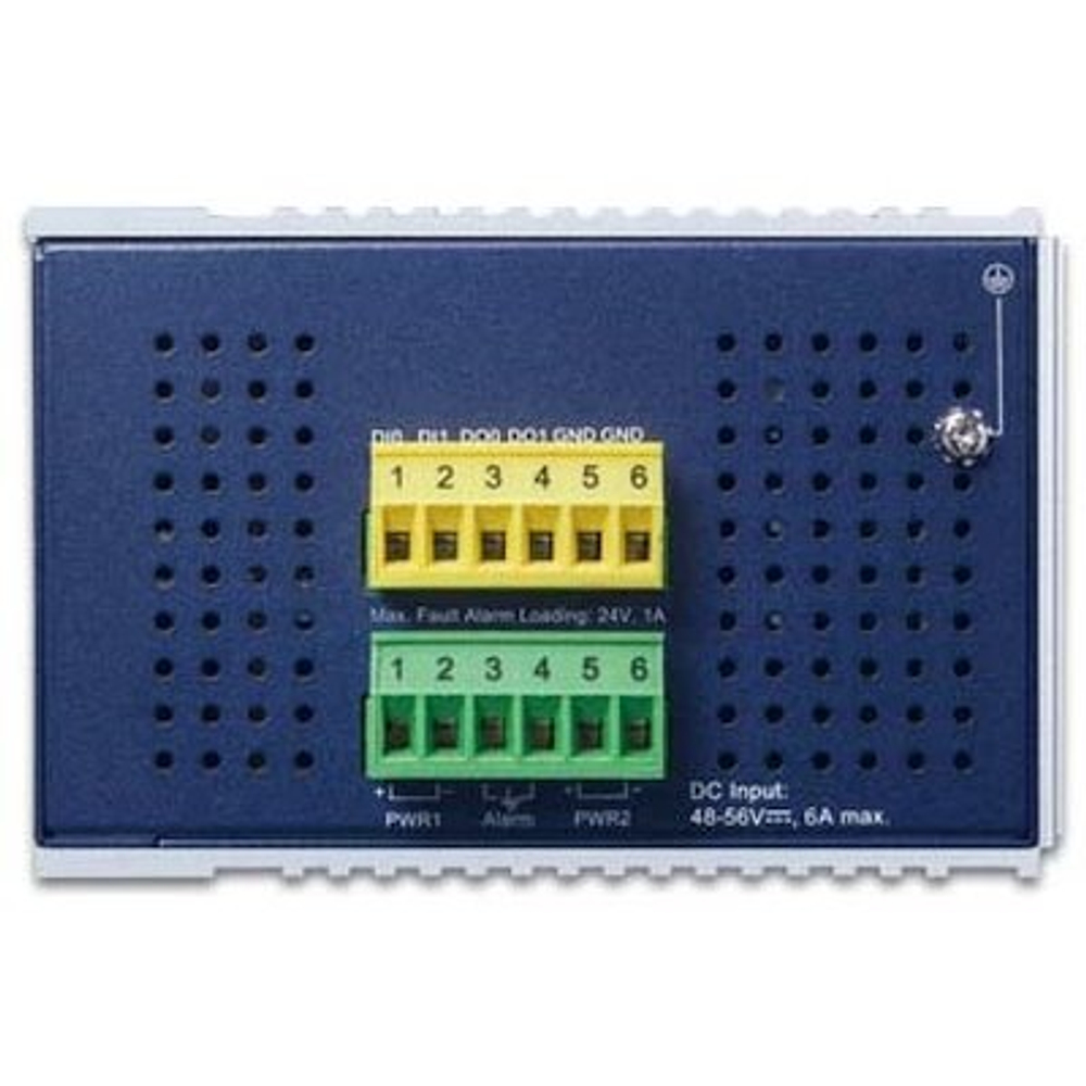 Коммутатор Planet IGS-5225-8P4S