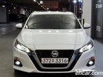 Nissan Altima (L34) 2.5 Special Editions (12.2019)