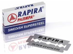 Лезвия классические Rapira суперсталь