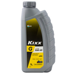 Kixx G SL 10W-40