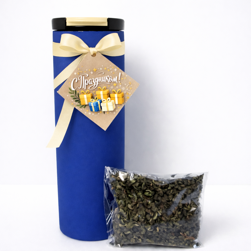 Подарочный набор "Хорошее настроение"